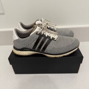 Adidas Tour 360 Men's Spike less Golf Shoe Size 12